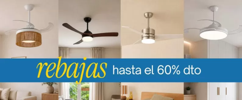 Catálogo Lúzete | Rebajas Hasta El 60% Dto | 2026-07-02T00:00:00.000Z - 2026-07-15T00:00:00.000Z
