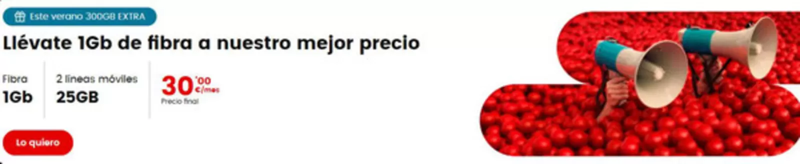 Catálogo Lowi en Blimea | Promociones | 2026-07-02T00:00:00.000Z - 2026-07-15T00:00:00.000Z