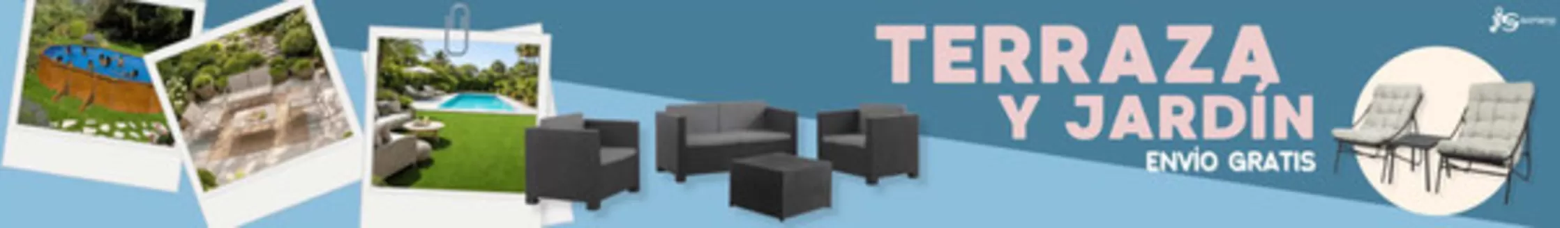Catálogo Bricolaje Soriano | Envío Gratis | 2026-07-02T00:00:00.000Z - 2026-07-18T00:00:00.000Z