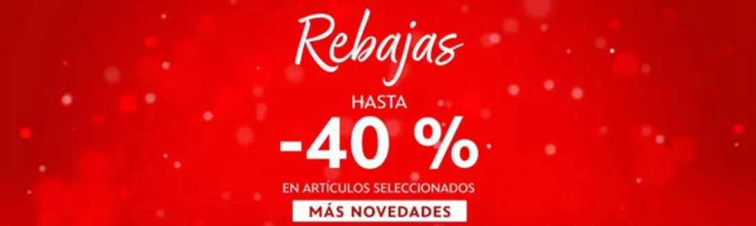 Catálogo Disney | Hasta -40% En Artículos Seleccionados | 2026-07-02T00:00:00.000Z - 2026-07-15T00:00:00.000Z