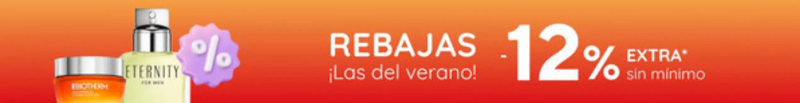Catálogo Paco Perfumerías | Rebajas ¡Las Del Verano! | 2026-07-02T00:00:00.000Z - 2026-07-12T00:00:00.000Z