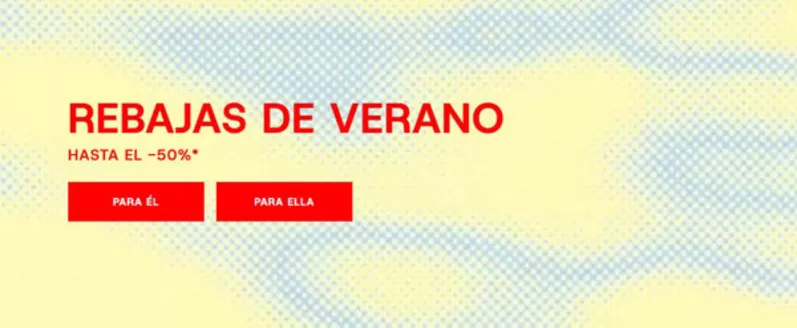 Catálogo Lee | Rebajas De Verano | 2026-07-02T00:00:00.000Z - 2026-07-15T00:00:00.000Z