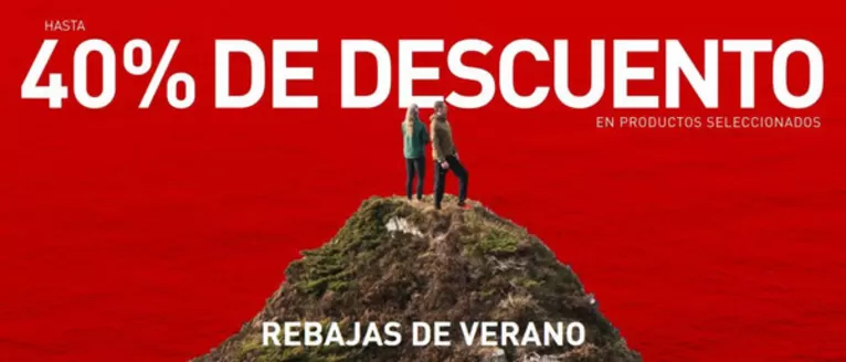 Catálogo Helly Hansen en Yeles | Hasta 40% De Descuento | 2026-07-03T00:00:00.000Z - 2026-07-16T00:00:00.000Z