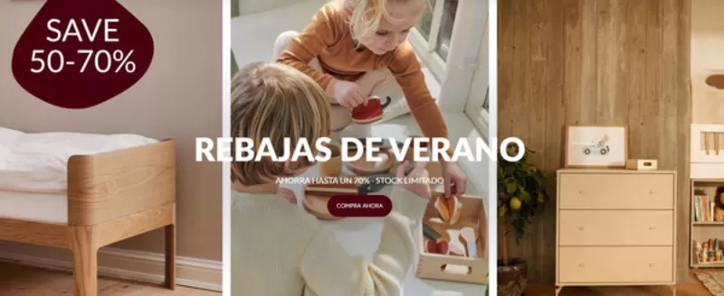 Catálogo FLEXA en Yeles | Rebajas De Verano | 2026-07-03T00:00:00.000Z - 2026-07-16T00:00:00.000Z