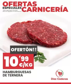 Catálogo Díaz Cadenas | ¡Ofertones Para Disfrutar Este Finde En Díaz Cadenas! | 2026-07-03T00:00:00.000Z - 2026-07-04T00:00:00.000Z