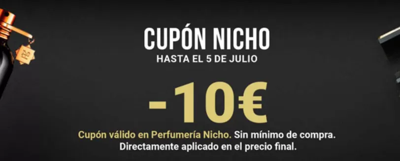 Catálogo Perfumerías Sabina | Promoción | 2026-07-03T00:00:00.000Z - 2026-07-05T00:00:00.000Z