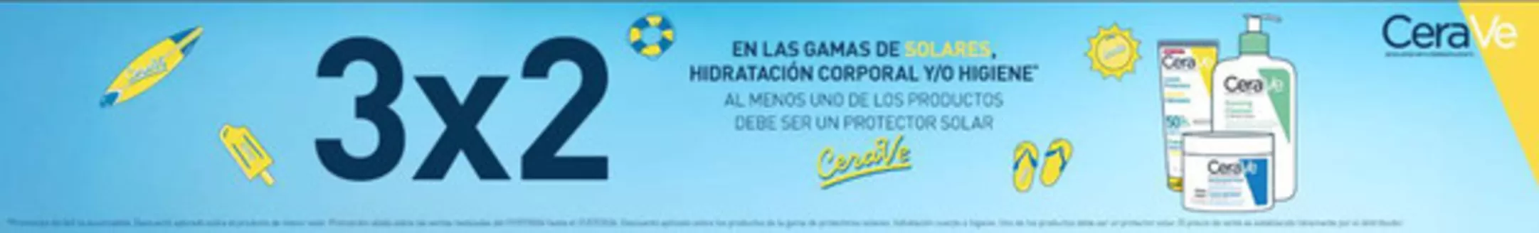 Catálogo Marvimundo | 3x2 | 2026-07-03T00:00:00.000Z - 2026-07-31T00:00:00.000Z