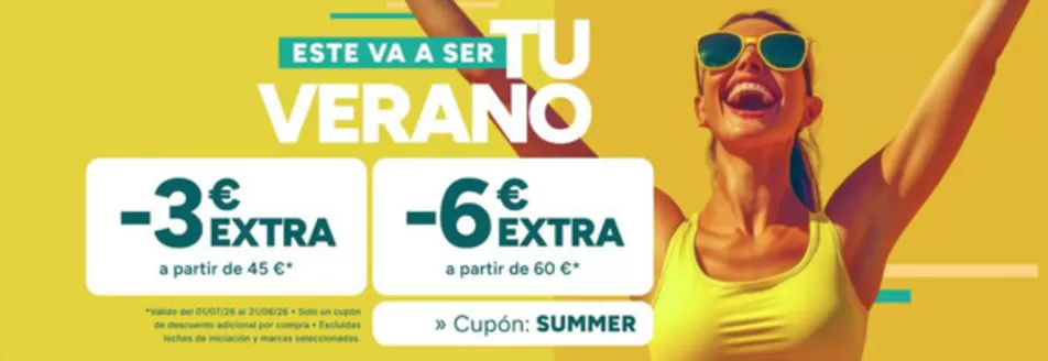 Catálogo NutriTienda | Promoción | 2026-07-03T00:00:00.000Z - 2026-08-31T00:00:00.000Z