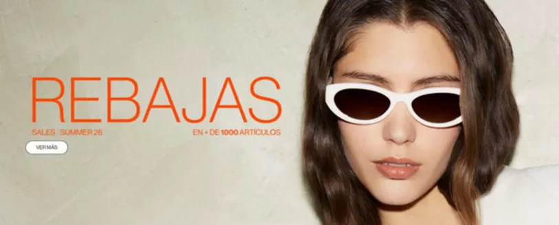 Catálogo MultiÓpticas | Rebajas | 2026-07-03T00:00:00.000Z - 2026-07-16T00:00:00.000Z