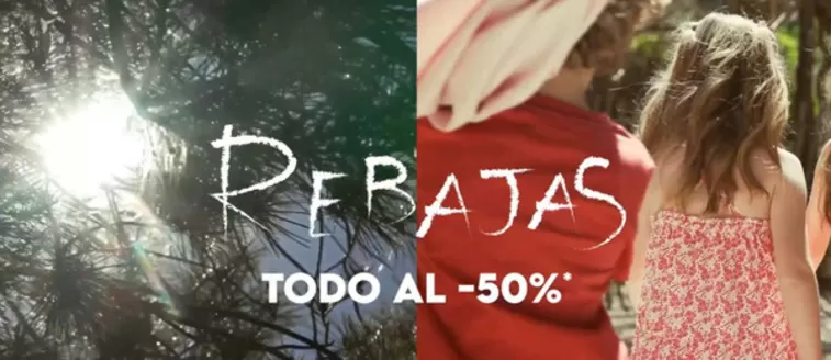 Catálogo Sergent Major | Todo al -50% | 2026-07-03T00:00:00.000Z - 2026-07-16T00:00:00.000Z