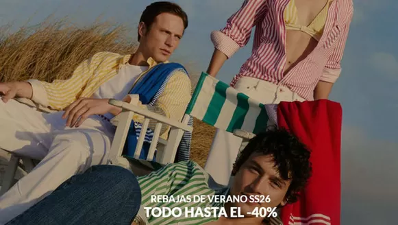 Catálogo Harmont & Blaine en Yeles | Todo Hasta El -40% | 2026-07-03T00:00:00.000Z - 2026-07-16T00:00:00.000Z