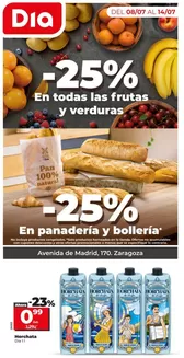 Catálogo Dia en Vila de Cruces | Ahorro a lo grande del 08/07 al 14/07 | 2026-07-08T00:00:00.000Z - 2026-07-14T00:00:00.000Z