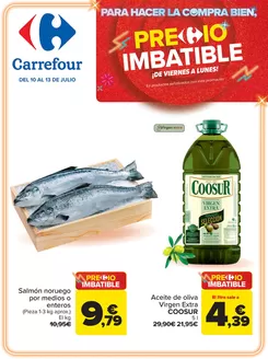 Catálogo Carrefour en Gabias | PRECIO IMBATIBLE | 2026-07-10T00:00:00.000Z - 2026-07-13T00:00:00.000Z