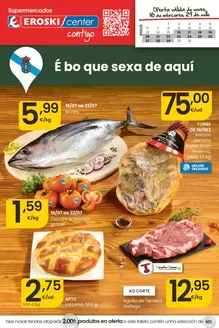 Catálogo Eroski | É bo que sexa de aquí | 2026-07-16T00:00:00.000Z - 2026-07-29T00:00:00.000Z