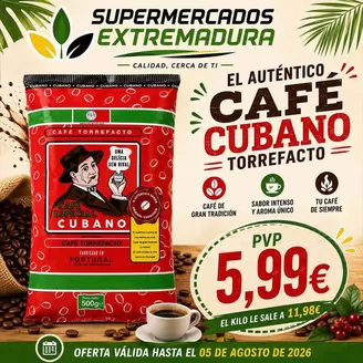 Catálogo Supermercados Extremadura | Oferta | 2026-07-13T00:00:00.000Z - 2026-08-05T00:00:00.000Z