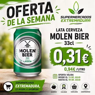 Catálogo Supermercados Extremadura | Oferta De La Semana | 2026-07-13T00:00:00.000Z - 2026-07-19T00:00:00.000Z