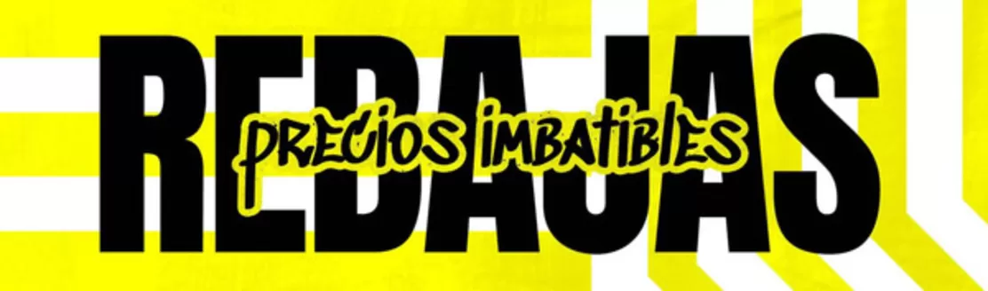 Catálogo Fútbol Factory | Rebajas | 2026-07-13T00:00:00.000Z - 2026-07-26T00:00:00.000Z