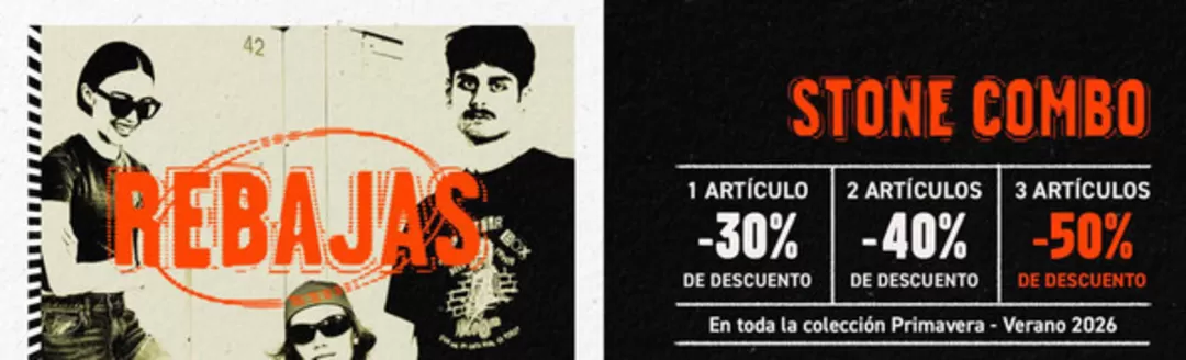 Catálogo Volcom | Promociones | 2026-07-13T00:00:00.000Z - 2026-07-26T00:00:00.000Z