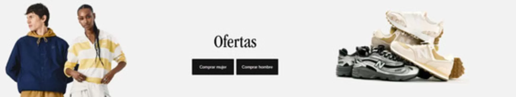Catálogo New Balance | Ofertas | 2026-07-13T00:00:00.000Z - 2026-07-26T00:00:00.000Z