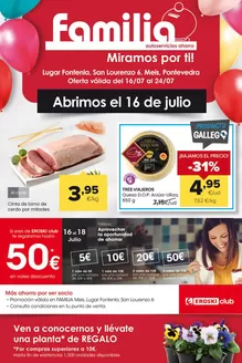 Catálogo Autoservicios Familia | Miramos por ti! | 2026-07-16T00:00:00.000Z - 2026-07-24T00:00:00.000Z