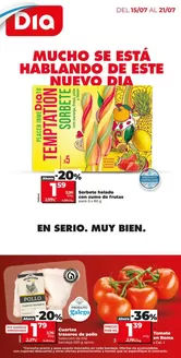 Catálogo Dia en Sanxenxo | Nueva Calidad Dia del 15/07 al 21/07 | 2026-07-15T00:00:00.000Z - 2026-07-21T00:00:00.000Z