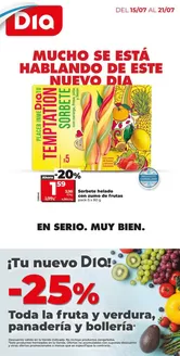 Catálogo Dia en Tabeaio | Tu nuevo Dia del 15/07 al 21/07 | 2026-07-15T00:00:00.000Z - 2026-07-21T00:00:00.000Z