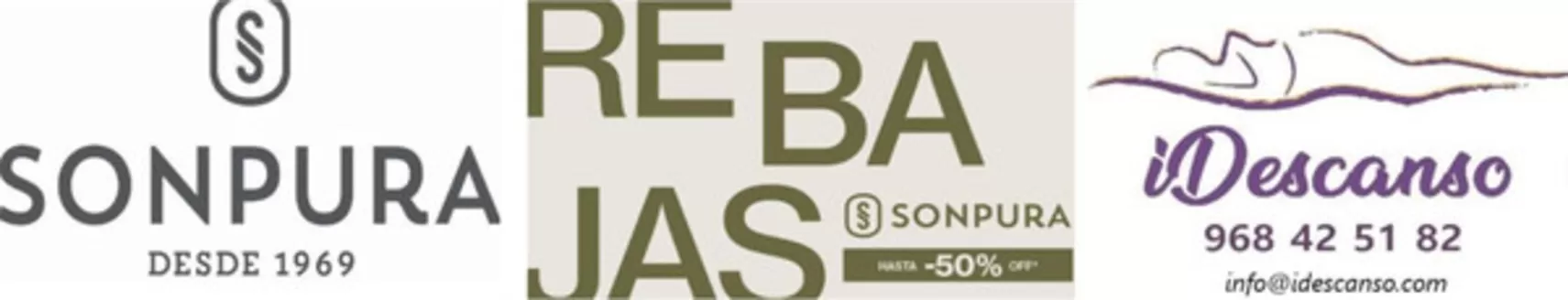 Catálogo Idescanso | Rebajas | 2026-07-13T00:00:00.000Z - 2026-07-26T00:00:00.000Z