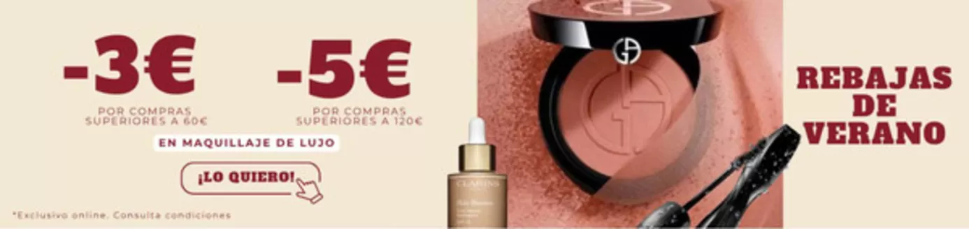 Catálogo Gotta Perfumeries | Ofertas | 2026-07-13T00:00:00.000Z - 2026-07-19T00:00:00.000Z