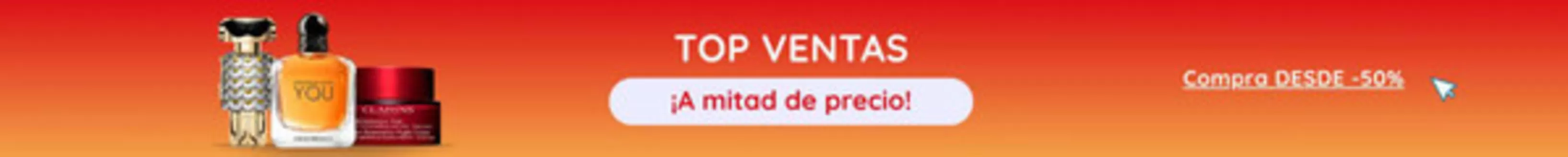 Catálogo Paco Perfumerías | ¡A Mitad De Precio! | 2026-07-13T00:00:00.000Z - 2026-07-19T00:00:00.000Z