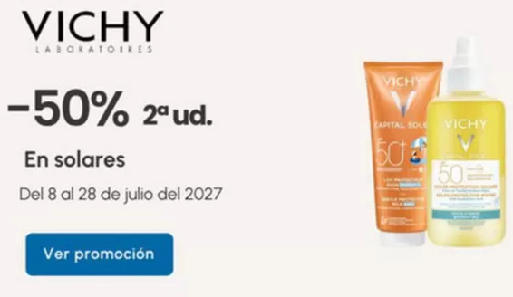 Catálogo Perfumerías Avenida | Promociones | 2026-07-13T00:00:00.000Z - 2026-07-28T00:00:00.000Z