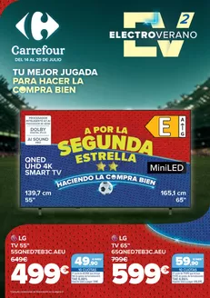 Catálogo Carrefour | ELECTROVERANO II | 2026-07-14T00:00:00.000Z - 2026-07-29T00:00:00.000Z