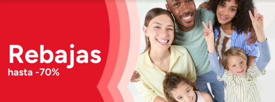 Catálogo Kiabi en Arafo | Hasta -70% | 2026-07-13T00:00:00.000Z - 2026-08-02T00:00:00.000Z