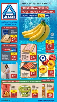 Catálogo ALDI | ¡Qué poco cuesta comprar bien! | 2026-07-20T00:00:00.000Z - 2026-07-26T00:00:00.000Z