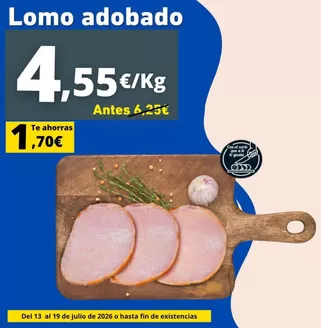 Catálogo Tu Trébol Hipermercados | ¡Aprovecha esta oportunidad!  | 2026-07-14T00:00:00.000Z - 2026-07-19T00:00:00.000Z