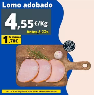 Catálogo Supermercados Tu Alteza | ¿No sabes qué cocinar esta semana?  | 2026-07-14T00:00:00.000Z - 2026-07-19T00:00:00.000Z