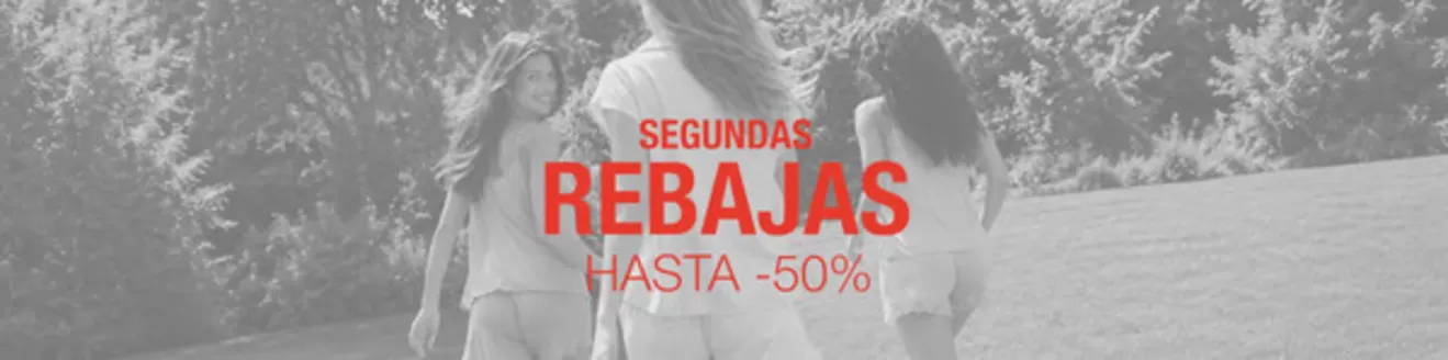 Catálogo Tramas+ | Segundas Rebajas | 2026-07-14T00:00:00.000Z - 2026-07-27T00:00:00.000Z