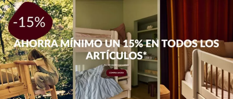 Catálogo FLEXA | Ahorra Mínimo Un 15% En Todos Los Artículos | 2026-07-14T00:00:00.000Z - 2026-07-27T00:00:00.000Z