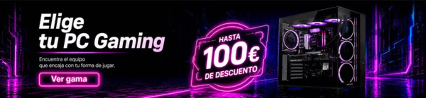 Catálogo App Informática en San Cibrao (Lugo) | Hasta 100€ De Descuento | 2026-07-14T00:00:00.000Z - 2026-07-27T00:00:00.000Z