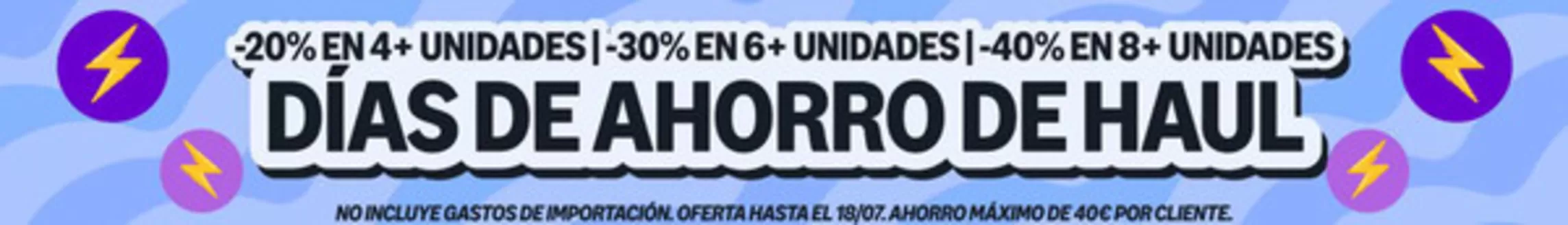 Catálogo Amazon en San Cibrao (Lugo) | Oferta | 2026-07-14T00:00:00.000Z - 2026-07-18T00:00:00.000Z