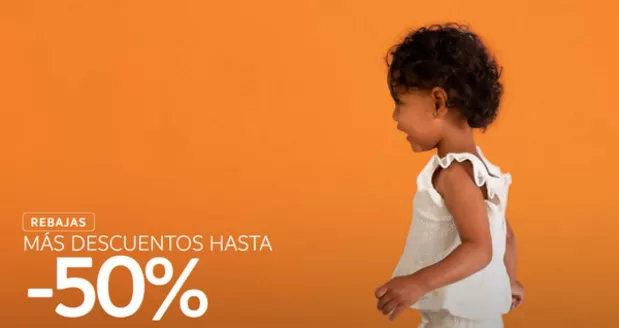 Catálogo Mayoral en Salt | Más Descuentos Hasta -50% | 2026-07-14T00:00:00.000Z - 2026-07-27T00:00:00.000Z