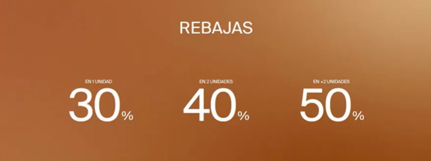 Catálogo Vidal & Vidal | Rebajas | 2026-07-14T00:00:00.000Z - 2026-07-27T00:00:00.000Z