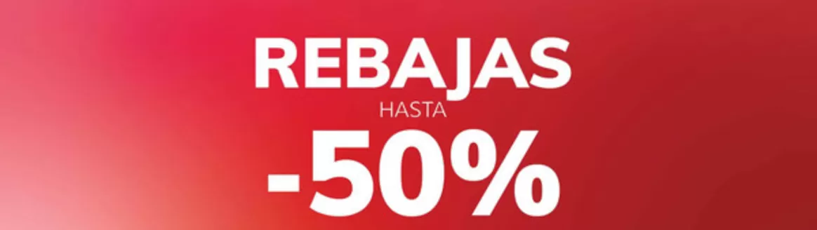 Catálogo MS Mode | Hasta -50% | 2026-07-14T00:00:00.000Z - 2026-07-27T00:00:00.000Z