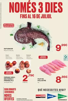 Catálogo El Corte Inglés en Águilas | Fins Al 16 De Juliol | 2026-07-15T00:00:00.000Z - 2026-07-16T00:00:00.000Z