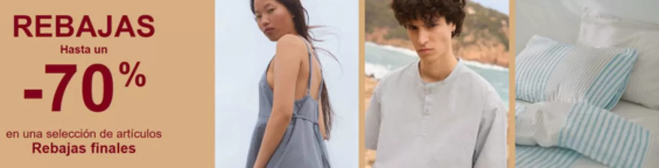 Catálogo Muji en Gava | Rebajas | 2026-07-15T00:00:00.000Z - 2026-07-28T00:00:00.000Z