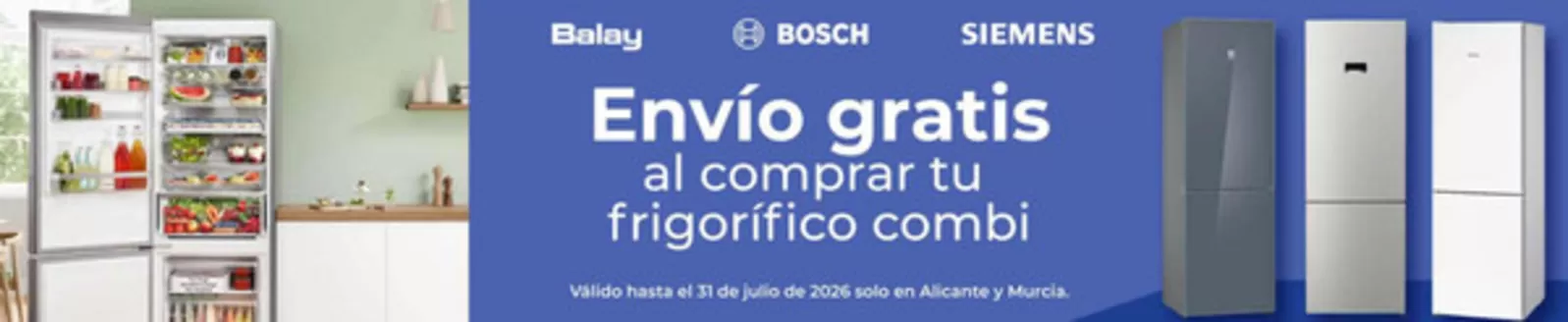 Catálogo MegaHogar en Barcelona | Envío Gratis | 2026-07-15T00:00:00.000Z - 2026-07-31T00:00:00.000Z