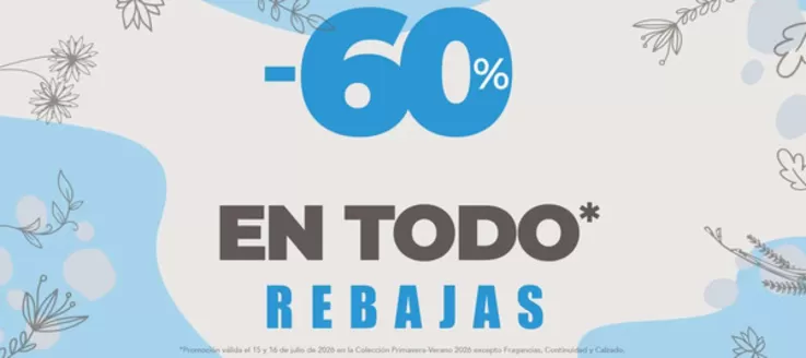 Catálogo Gocco en Talavera de la Reina | -60% En Todo | 2026-07-15T00:00:00.000Z - 2026-07-16T00:00:00.000Z