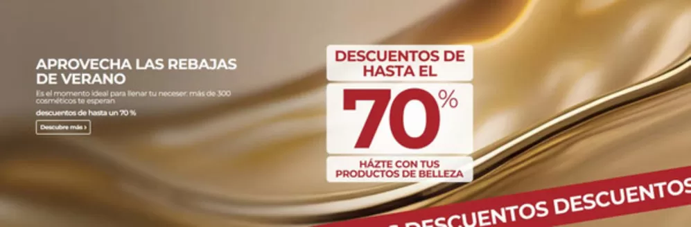 Catálogo Bottega Verde en Barcelona | Aprovecha Las Rebajas De Verano | 2026-07-15T00:00:00.000Z - 2026-07-28T00:00:00.000Z