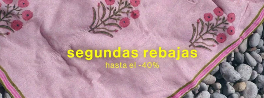 Catálogo Natura en Leganés | Segundas Rebajas | 2026-07-15T00:00:00.000Z - 2026-07-28T00:00:00.000Z