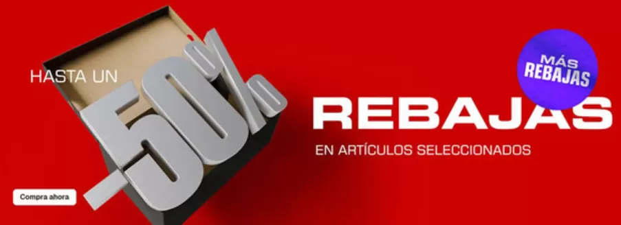 Catálogo Snipes en Leganés | Hasta un -50% | 2026-07-15T00:00:00.000Z - 2026-07-28T00:00:00.000Z