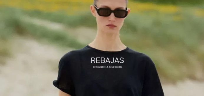 Catálogo Massimo Dutti en Leganés | Rebajas | 2026-07-15T00:00:00.000Z - 2026-08-31T00:00:00.000Z
